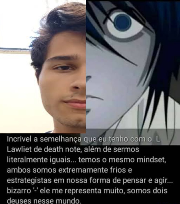 próximo filme de death note live action : r/orochinho