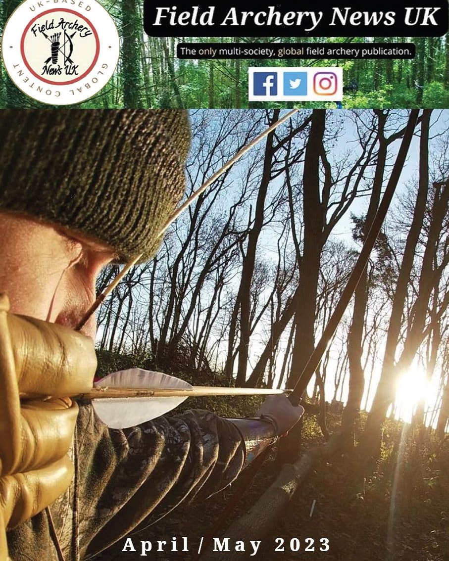Field Archery NewsUK tweet media