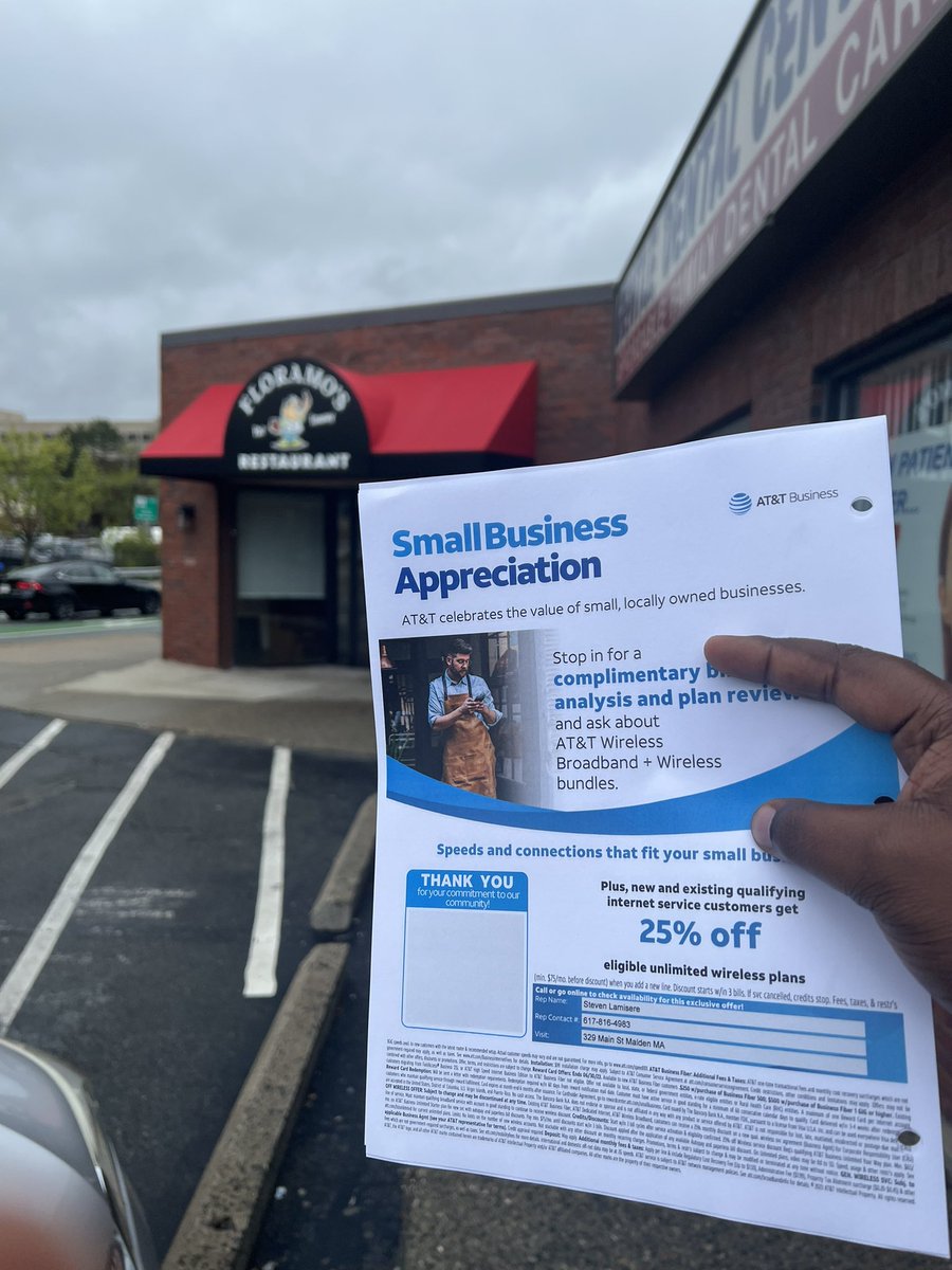 Steven Lamisere tweet media