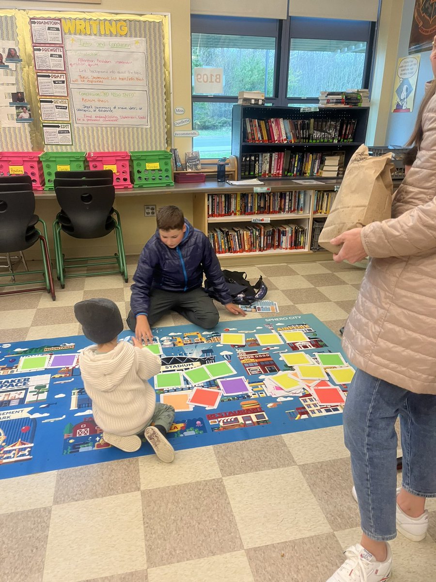 Heather Perry tweet media