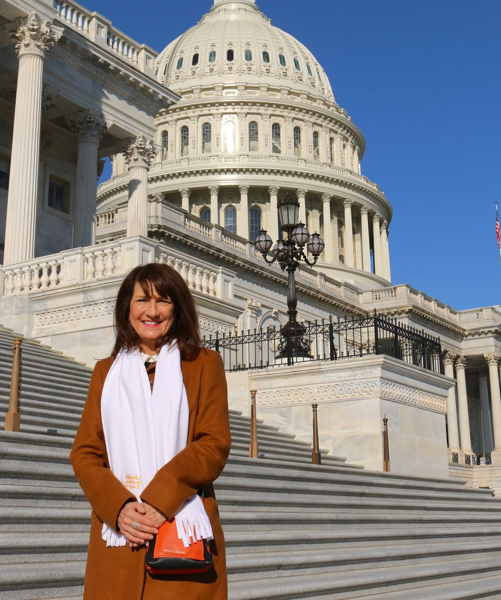 mikeklonsky's tweet photo. Up Next on #HittingLeft...
My guest will be progressive former Congresswoman Marie Newman, the first woman to be elected to represent the 3rd District in IL.
Tune in Friday 11-Noon at WLPN 105.5 FM in Chicago and streaming live at https://t.co/7q3n6OwzYN https://t.co/bfLoM914ir