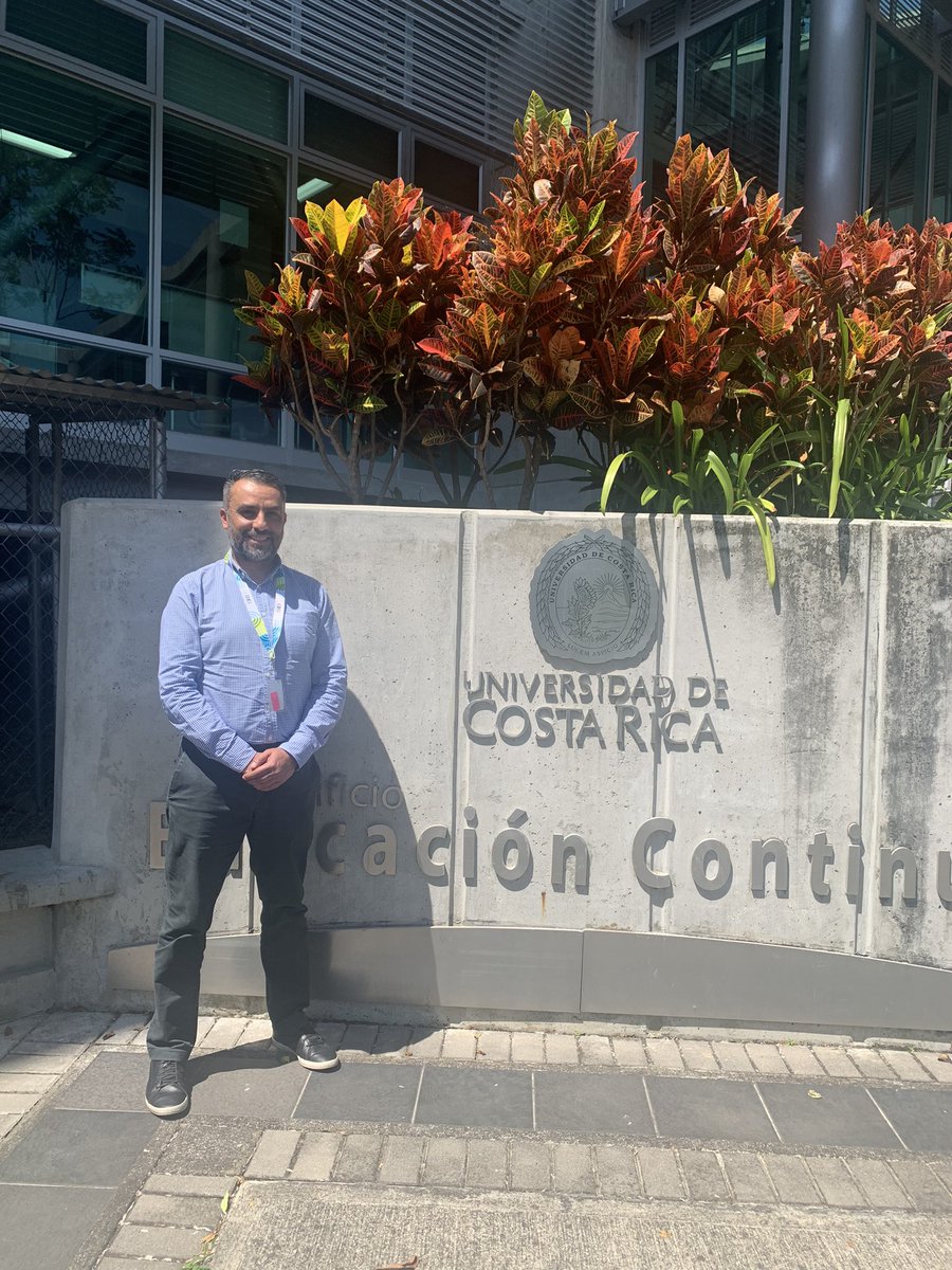 XmpazCriterium's tweet photo. ✅ Política basada en evidencias y no sobre ocurrencias
✅ Lo que no se evalúa, se devalúa
Joyas que me las traigo luego de unas jornadas intensas del Programa #FORCYT @EspacioOEI en #SanJosé 🇨🇷.
Grandes ponencias y experiencias. Llevo mucha tarea 💪🏽🇪🇨🤓 https://t.co/R8aWM0r56L