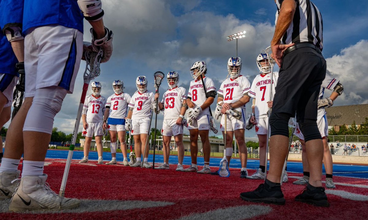 ParishSports's tweet photo. 😆Congrats to our Parish Boys Lacrosse team on an awesome Spring 2023 Season!!🌟

❕Panther Nation is incredibly proud of you!!🔥🤩

Go Panthers!💙🥍❤️
•
•
@parishepiscopal @ParishAlumni @coachajami @VYPEDFW @3Rsports1 https://t.co/vk8PIzMHuJ