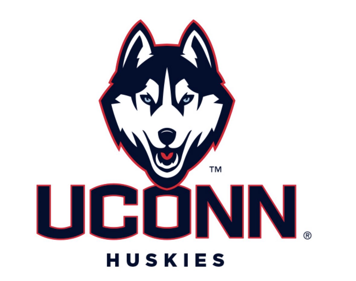 Thank you @CoachDShearer for visiting today! Great to have you and @UConnFootball recruiting LI and our players @HSWColtsFootbal #thereload #hillswest #LongIslandFootball