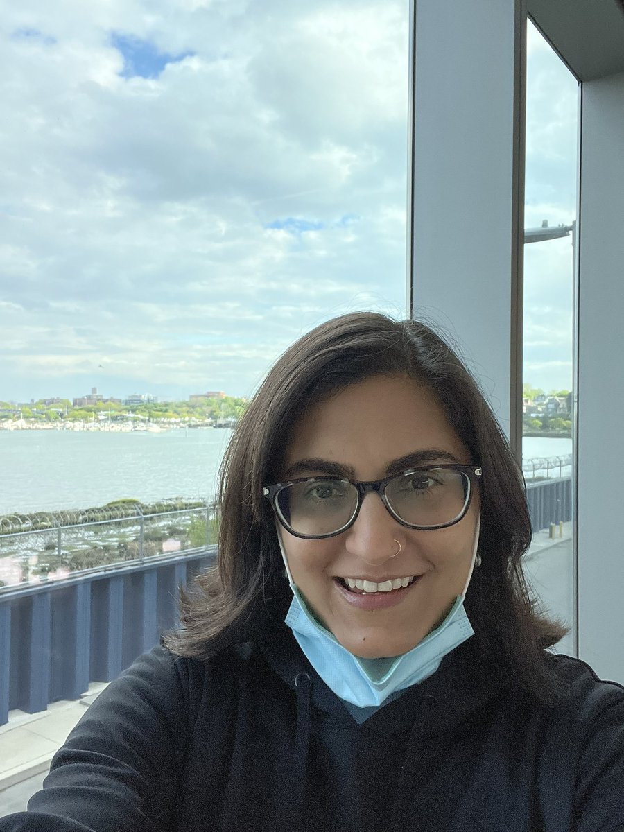 Tina Aswani-Omprakash, MPH tweet media