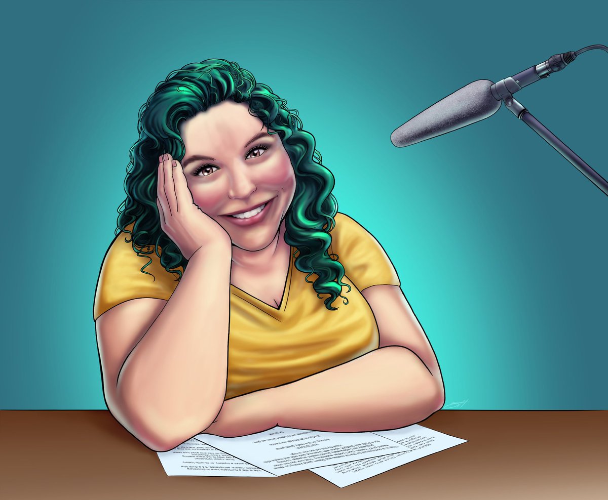 SarahHenzler's tweet photo. Hi, all! I finally have medication and desperately need work so I’m offering up art commissions again. I specialize in character illustration prints but I also do portraits, images for promo materials, and book covers. DM for more info. RTs and referrals are greatly appreciated! https://t.co/X4SqOPNyIh