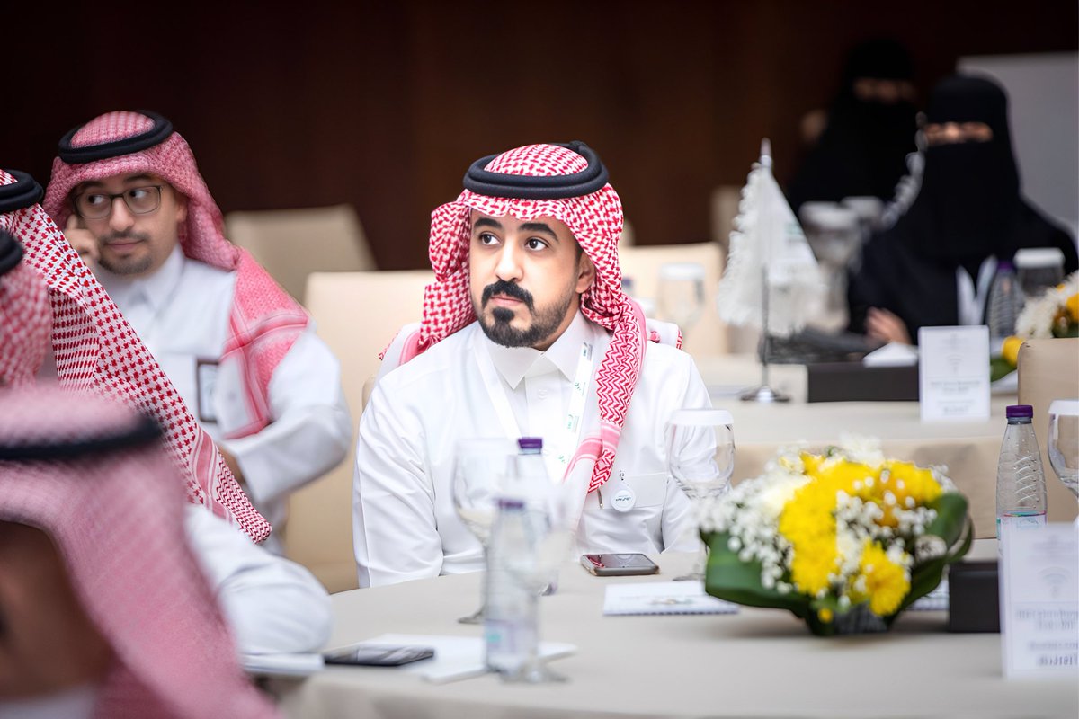 سعدنا بلقاء الزملاء اعضاء اللجان العمالية في المملكة ، كما نشكر رئيس وأعضاء اللجنة الوطنية على جهدهم الملموس ودعمهم المتواصل للجان العمالية <a href="/SNCWCs/">S N C الـلـجـنـة الـوطـنـيـة</a> #ملتقى_اللجنة_العمالية_السنوي