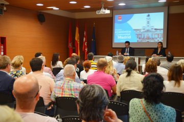 Foto cedida por Ayuntamiento de Alcalá 