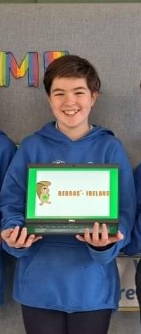 Manic weekend ahead with Europe Day Festival - in case you haven't heard, will be in @corkcitycouncil from 1 to 5pm on 7 May, family fun day 🇪🇺🇮🇪🎉- and very importantly, my little ray of sunshine 🌞 competing in the national final of @TechWeekIRL Bebras challenge in Maynooth.