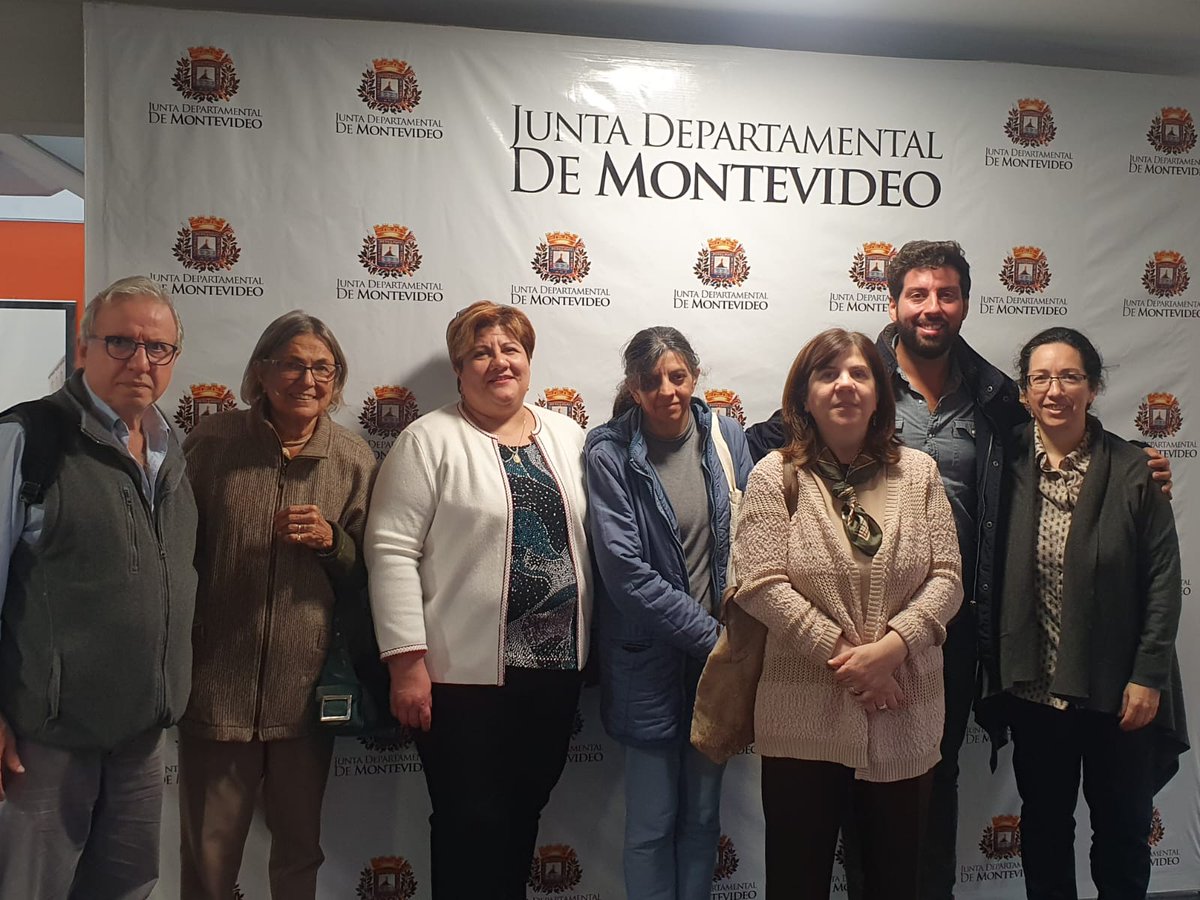 Gracias al edil <a href="/MatiasBarreto_/">Matias Barreto</a>  que en el día de hoy prestó si voz para dar lectura a nuestro mensaje, previo al Día de Paciente Celíaco que se celebra cada 5 de mayo.