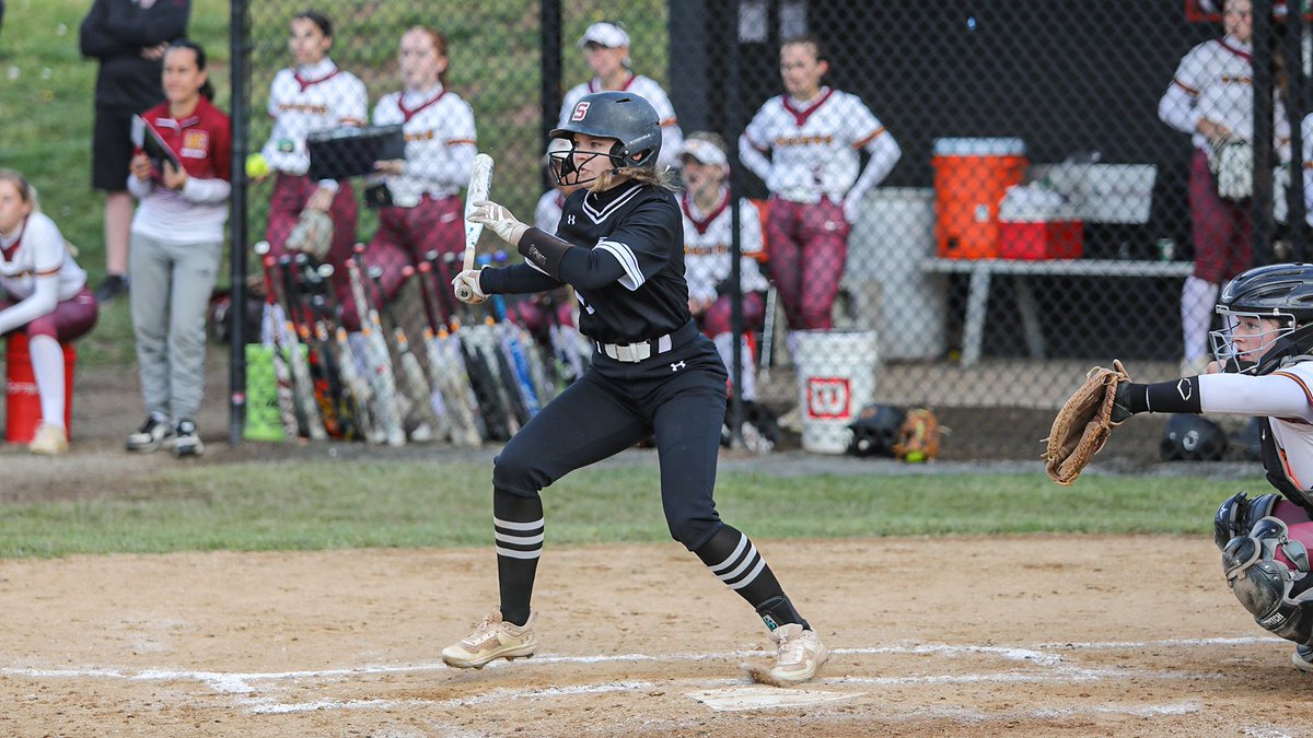 Swarthmore Athletics tweet media