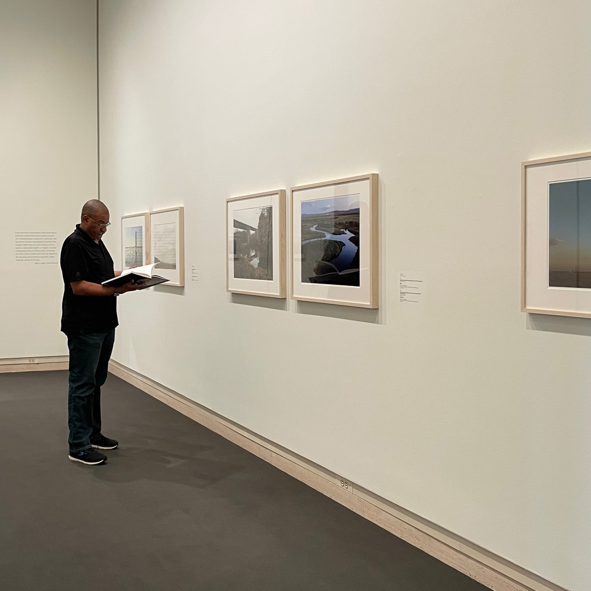 Sheldon Museum of Art tweet media