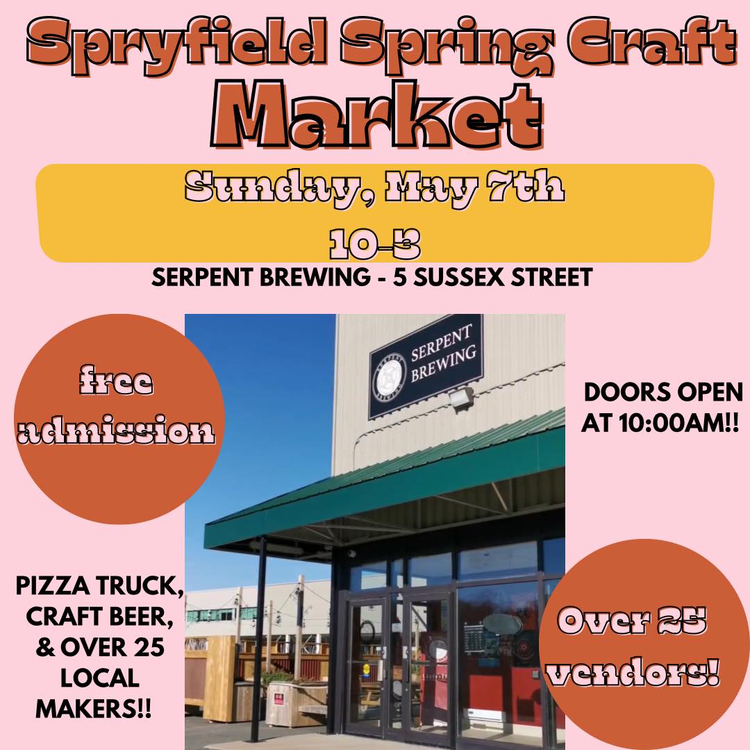 SBCHFX's tweet photo. Same great show, with a new location!  Thanks to Serpent Brewing for stepping up and helping out the Craft Show organizers by providing a new location after a fire damaged the Rink.

#SBCbiz #craftshow #spryfield https://t.co/WIWQwbJbw8