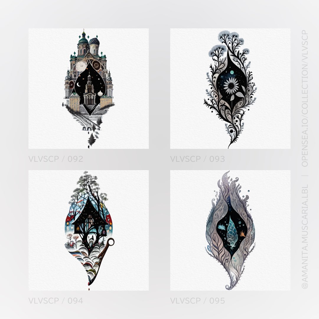 am_lbl's tweet photo. #VLVSCP
#nft #nftart #nftartist #nfts #nftcollector #nftcommunity #cryptoart #cryptoartist #digitalart #vilva #vulvaart
—
https://t.co/RJ1WUN1ipt https://t.co/34oLwKF4gl