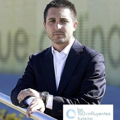 (Servicios de gestión Turística), que me hayan incluido en su 4 edición de 150+influyentes del sector. GRACIAS por compartir momentos tan destacados con personas a las que admiro,sobre todo mi agradecimiento a todos los que estos años  habéis estado ayudándome en cada proyecto