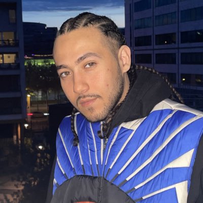 th3zizou's tweet photo. #NewProfilePic https://t.co/zTbCwsKaRE
