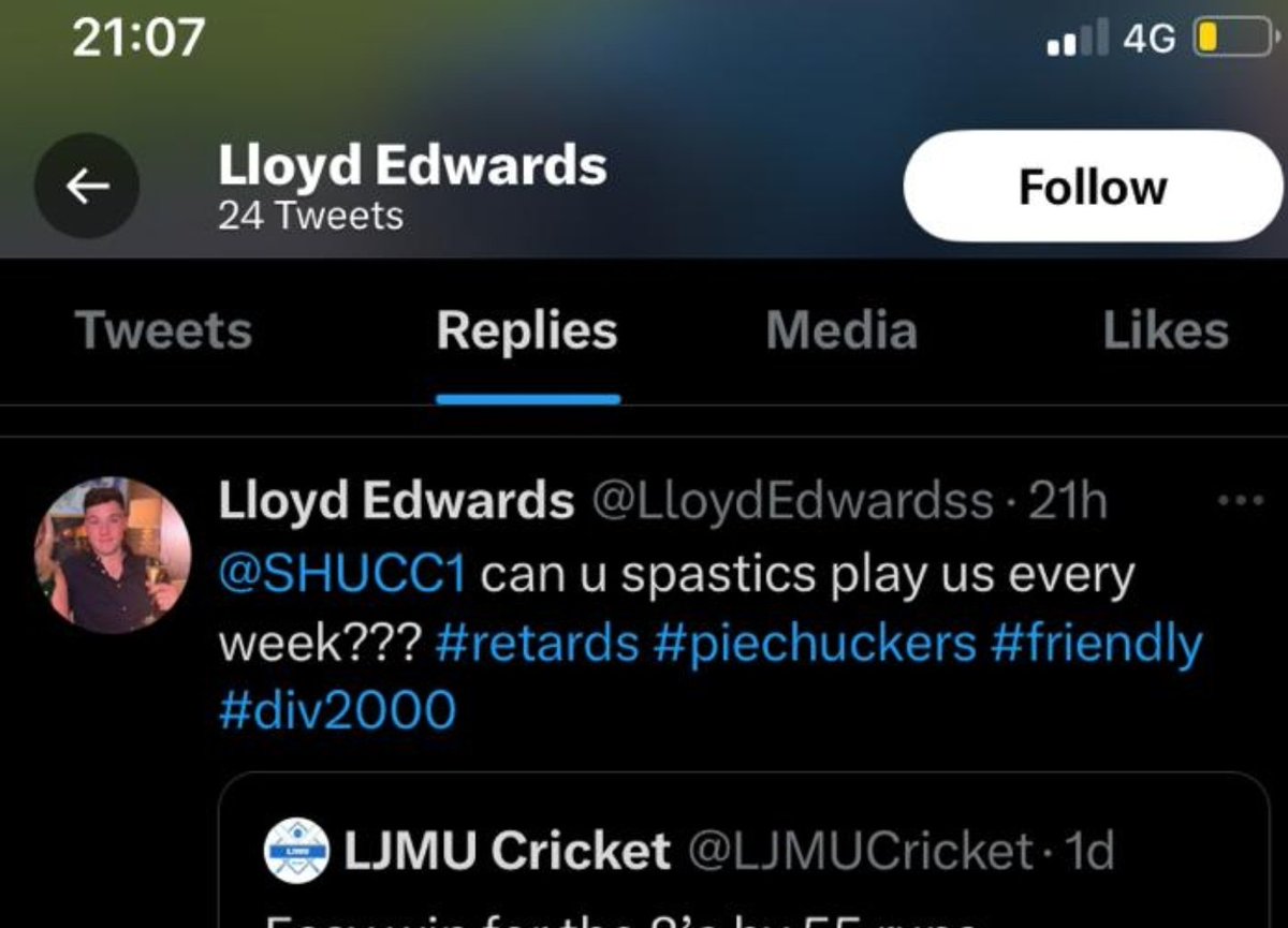 SHUCC1's tweet photo. @LloydEdwardss 👀👀👀 🍾 https://t.co/oz7nRj6TWD