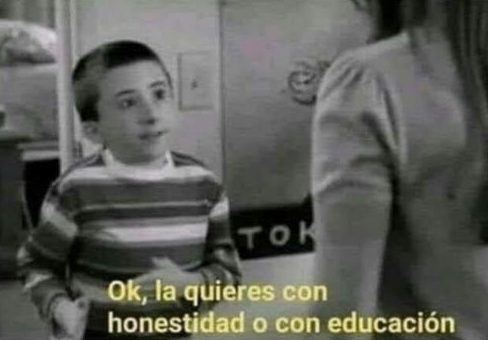 Flantasma1's tweet photo. Yo cuando alguien me pide mi opinión https://t.co/vzxuIDlB4i