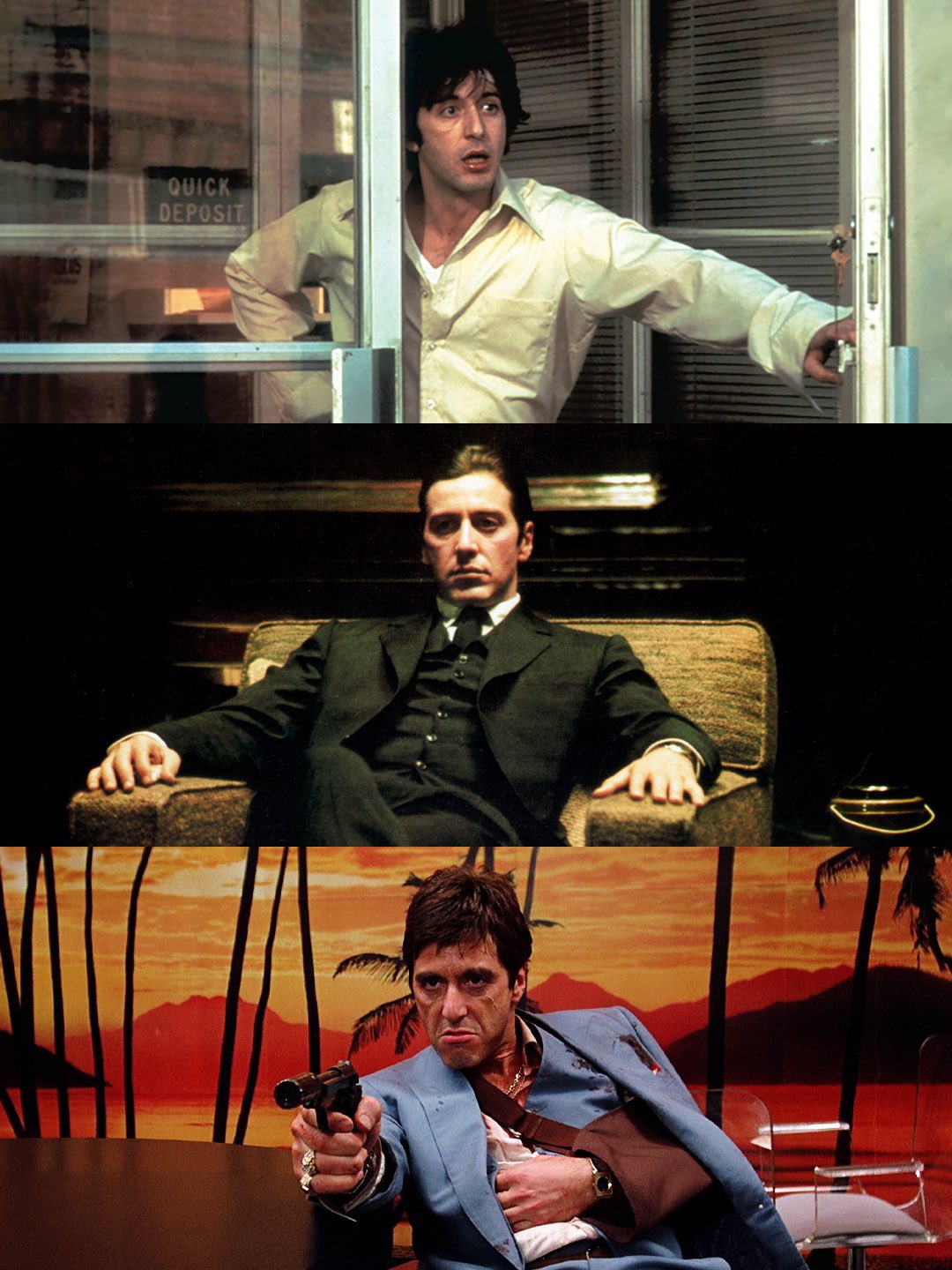 best of al pacino on Twitter: "What’s your favorite Al Pacino
