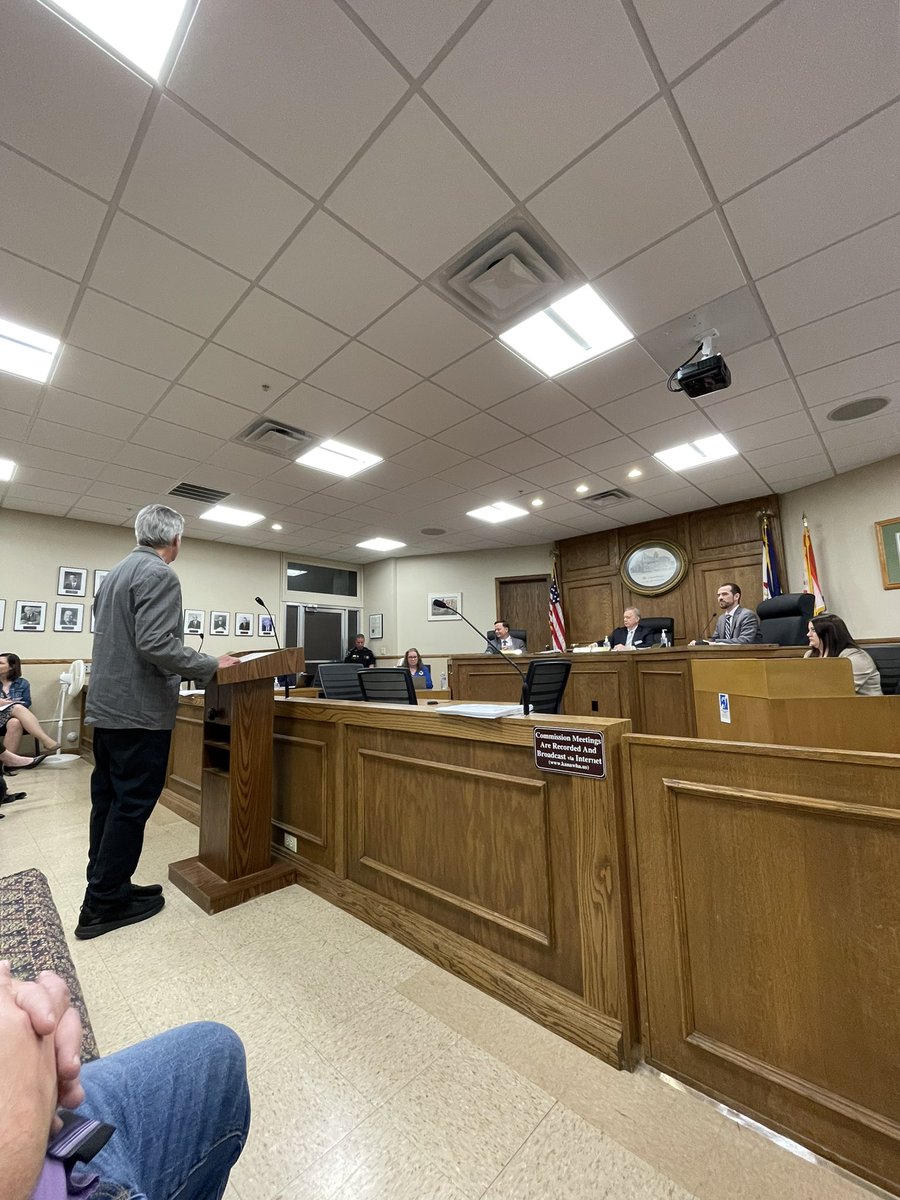 My friend &amp; mentor (who is too humble) <a href="/EricEyre/">Eric Eyre</a> was recognized tonight by the Kanawha County Commission for his Pulitzer-prize winning reporting on the opioid epidemic/drug companies. He reminded a room full of reporters that local reporters can tell our own powerful stories.