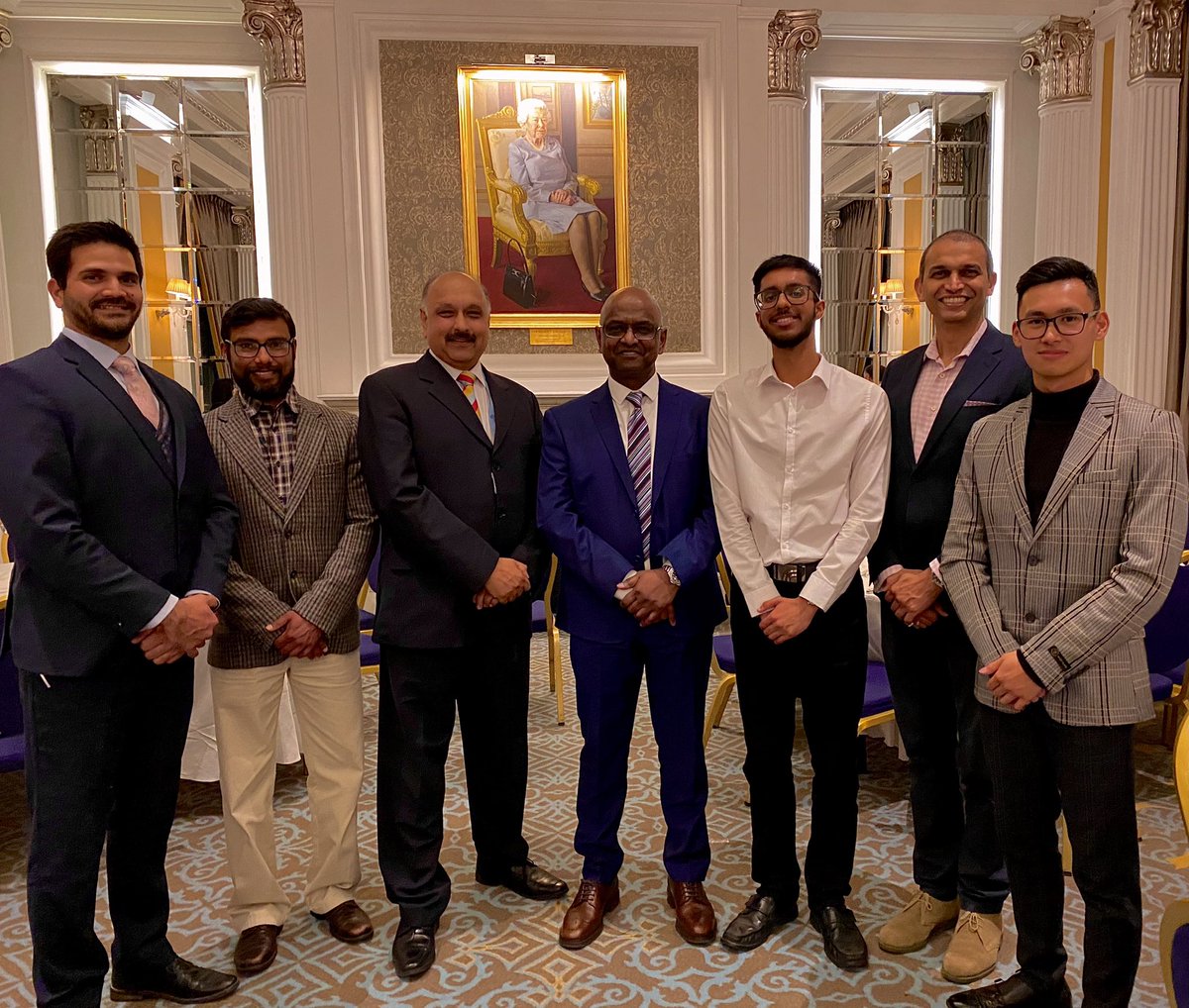 Defence Hindu Network - UK tweet media