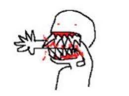 hi everyone i haven’t drawn in like a month and a half