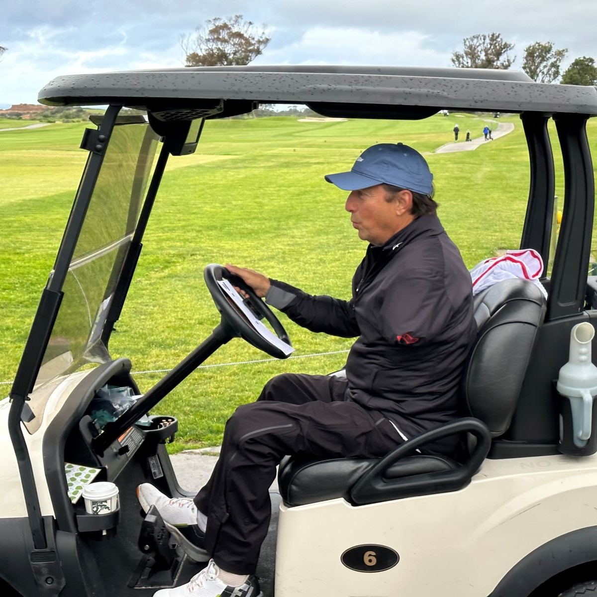 City of San Diego on Twitter "Golf is for everyone! The City hosted