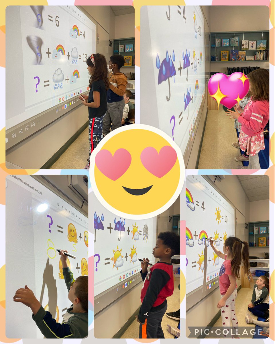 Rhiannon Brown (@tweetmsbrown) on Twitter photo Learning that numbers can be represented by letters or pictures #algebra #ocsbMath <a href="/StBernardOCSB/">St. Bernard School</a> Learning that numbers can be represented by letters or pictures #algebra #ocsbMath <a href="/StBernardOCSB/">St. Bernard School</a>
