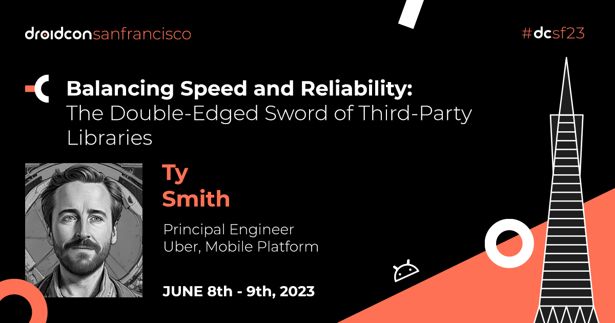 droidcon San Francisco tweet media