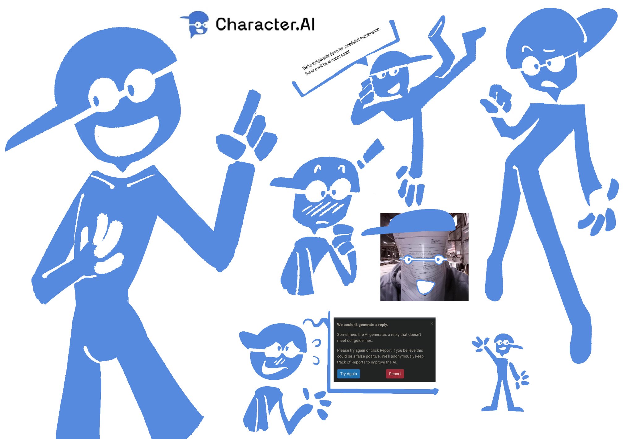 🐈 🕹️ 🌠 🐛 on Twitter: