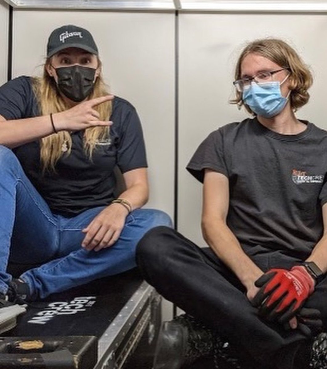 WITR Radio tweet media