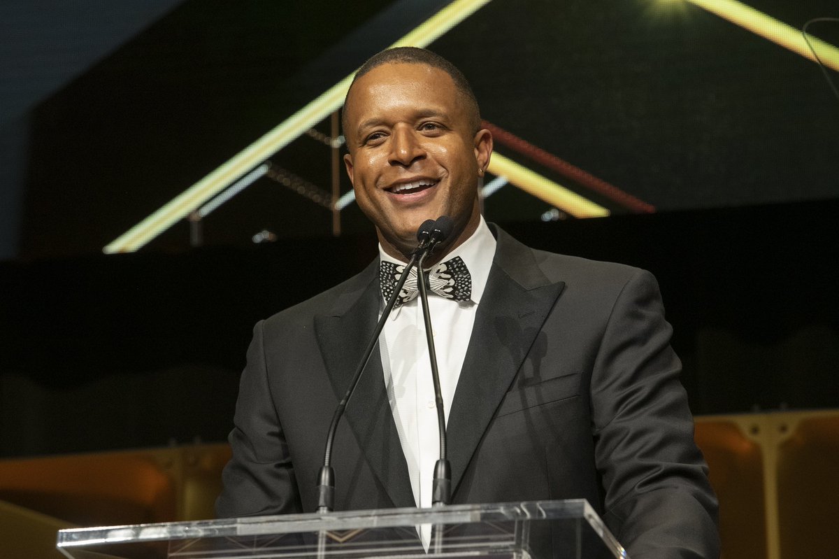 Craig Melvin tweet media