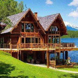 ElenaKirpich's tweet photo. How often do you think about your dream-home?  What does it look like? What surrounds it? How do you feel within its safe walls?
AI and I wonder about that kind of the house😇 Thanks to @BinaryxProtocol for offering to imagine my dream🥰
#binaryxAI https://t.co/yxWcwFVs5U