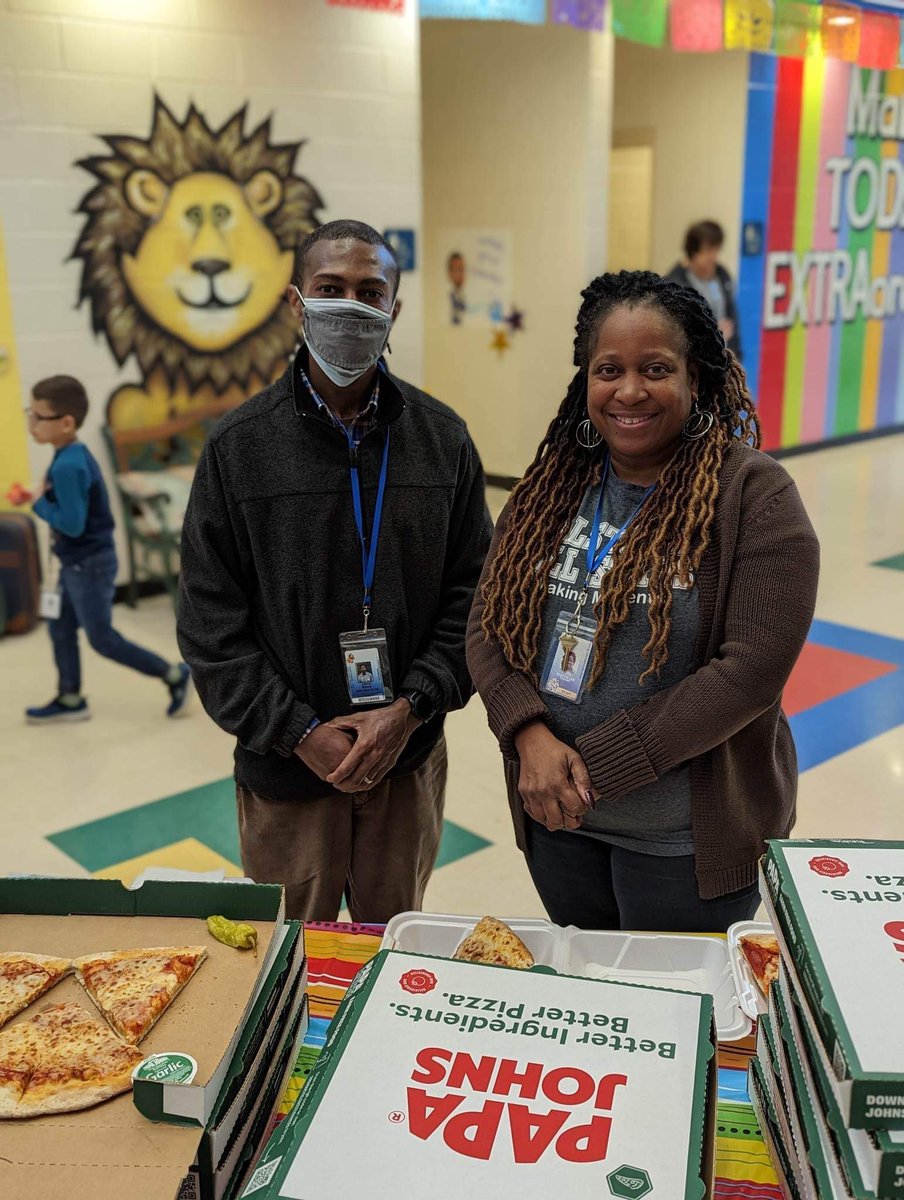 DMQUALLS's tweet photo. In awe of the generosity of friends that have helped celebrate our @MonaviewES staff in an EXTRAordinary way! 🎉
#ProudPrinciPAL
#MonaviewMoments #MonaviewOnTheMap #TeacherAppreciationWeek2023 #loveSCschools #gcsSTRONG #TeacherAppreciation365 #TeachGCS
#yeahTHATgreenville https://t.co/hz5snAHERS