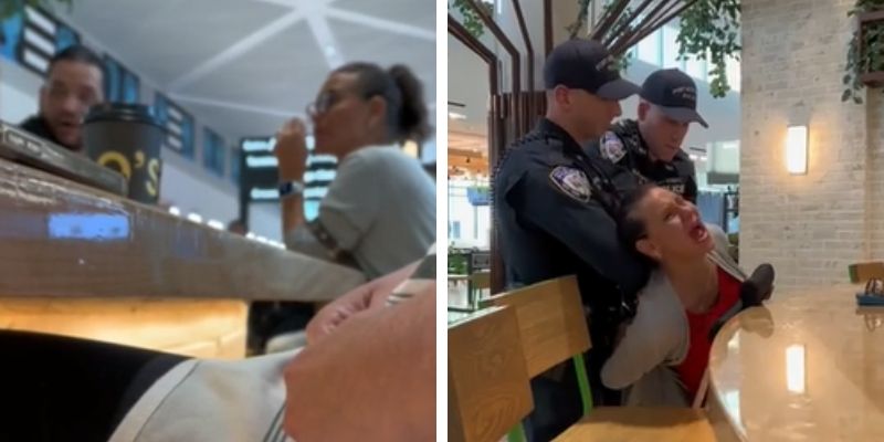 BoardingArea (@boardingarea) on Twitter photo Woman to airport bartender: “I will kill you where you stand!” via <a href="/CBoardinggroup/">CBoardingGroup: Travel | Remote Work | Gear</a> dlvr.it/SnXyZY Woman to airport bartender: “I will kill you where you stand!” via <a href="/CBoardinggroup/">CBoardingGroup: Travel | Remote Work | Gear</a> dlvr.it/SnXyZY