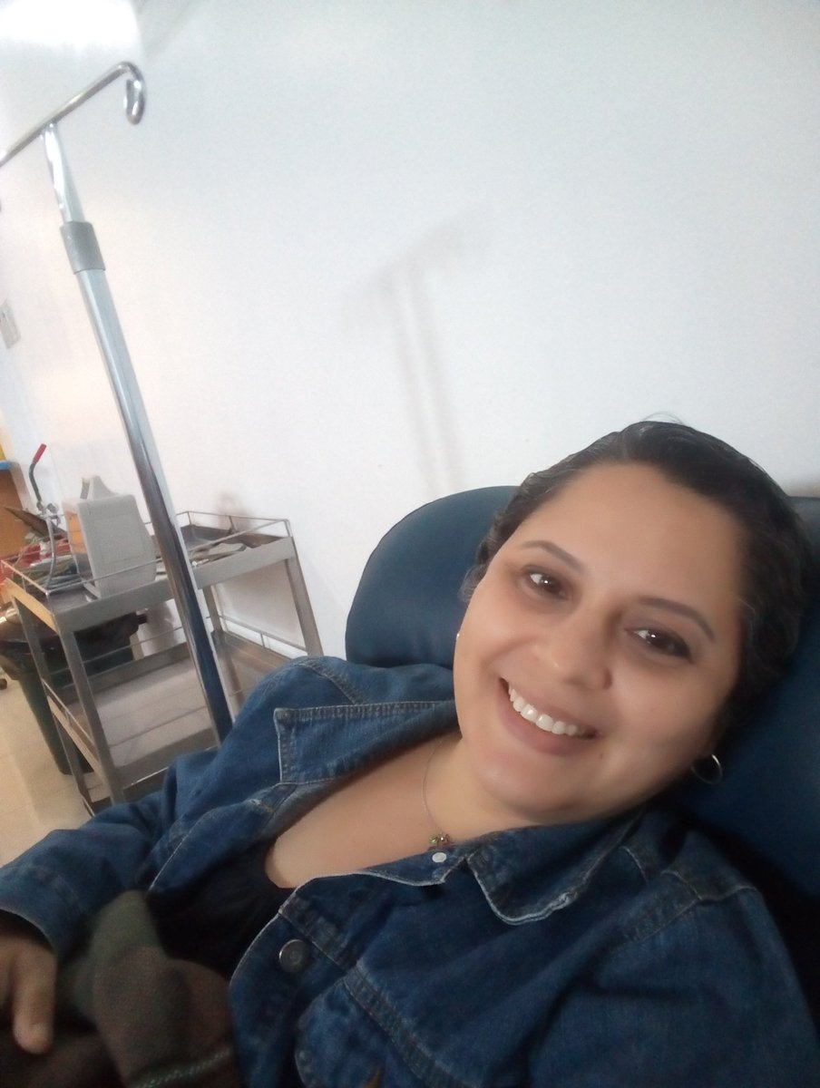 mire_aparicio's tweet photo. Hoy mi aplicación 9/10 agradecida con Dios sobre todas las cosas, con mi familia, amigos y familiares, quienes han estado pendiente de mi, GRACIAS. dispuesta a ganar esta batalla! https://t.co/zYmYvikk5c