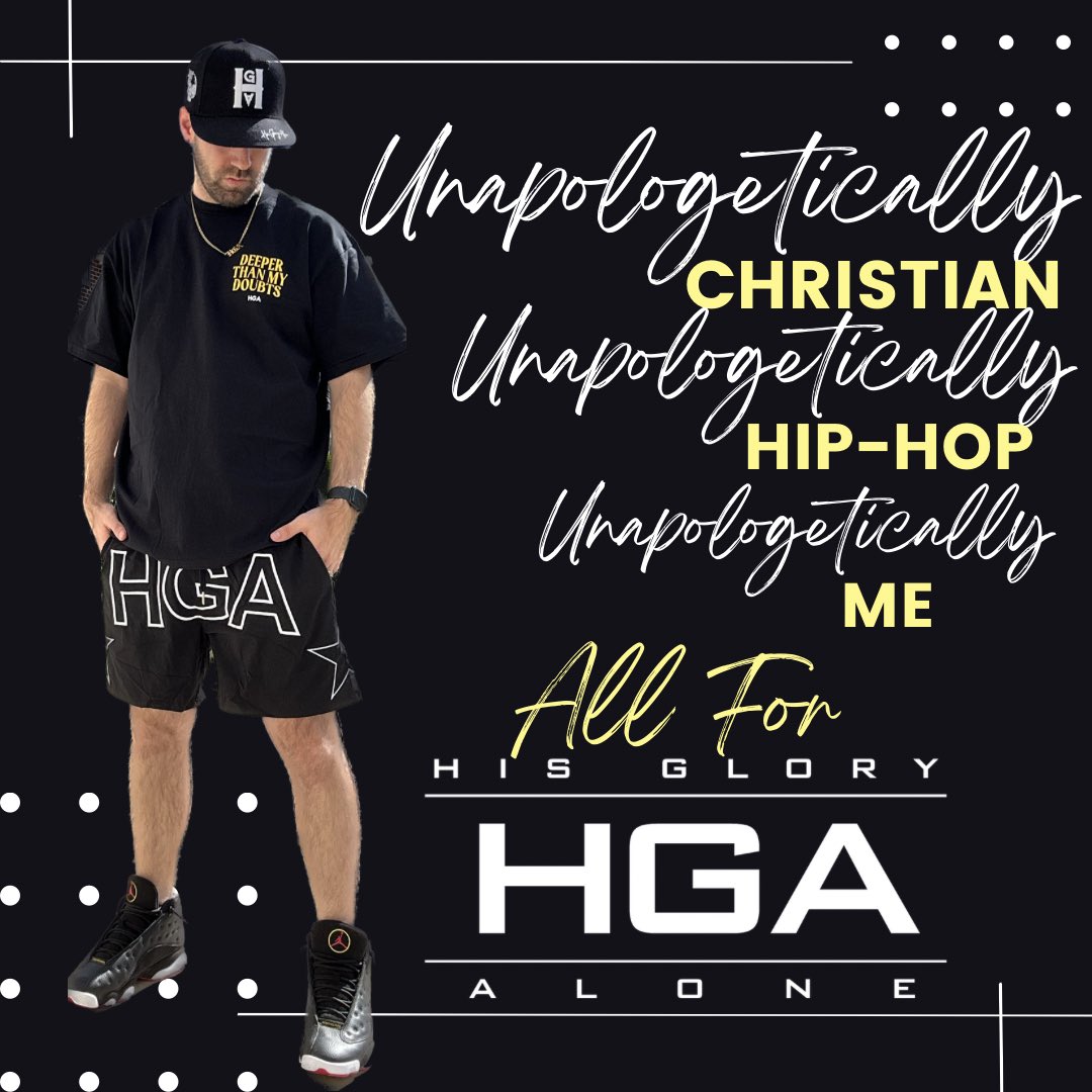 iam_jmitchell's tweet photo. UN•APOLOGETICALLY #HGA2TheGrave 💀🌹⛪️

S/O to @KB_HGA &amp; @_nativesupply for creating INSANELY DOPE apparel &amp; clothing that glorifies &amp; honors the 👑 of 👑’s 💯🔥 https://t.co/PsADhKm8Cr