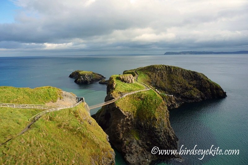 BirdseyeKite's tweet photo. A bit of #Kite magic on #Ireland's #NorthCoast https://t.co/BijAPLkoFj