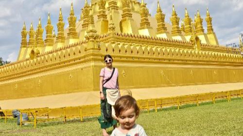Our favorite Asian and Pacific Island destinations to go with littles - mailchi.mp/bebevoyage/our… With #aapi2023 month kicking off, we've got some wanderlust. These trip reports have us daydreaming <a href="/GOTOKYOofficial/">GO TOKYO: The Official Tokyo Travel Guide</a> <a href="/visit_japan/">Visit Japan</a> <a href="/gohawaii/">Hawaii</a> <a href="/laostourism/">Laos Simply Beautiful</a> <a href="/AmazingThailand/">AmazingThailand</a> <a href="/discoverLA/">Discover Los Angeles</a>