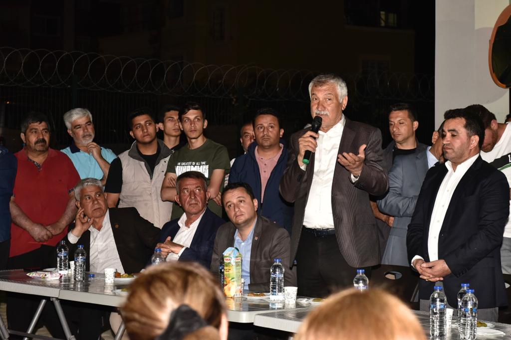 Zeydan Karalar
