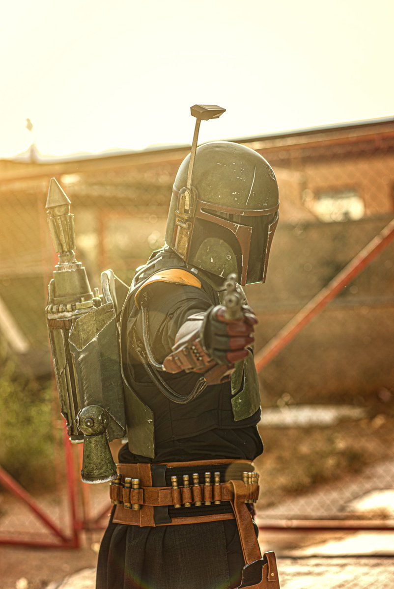 Pues casi no llego a publicar esto sin que termine el dia
#May4thBeWithYou #StarWars