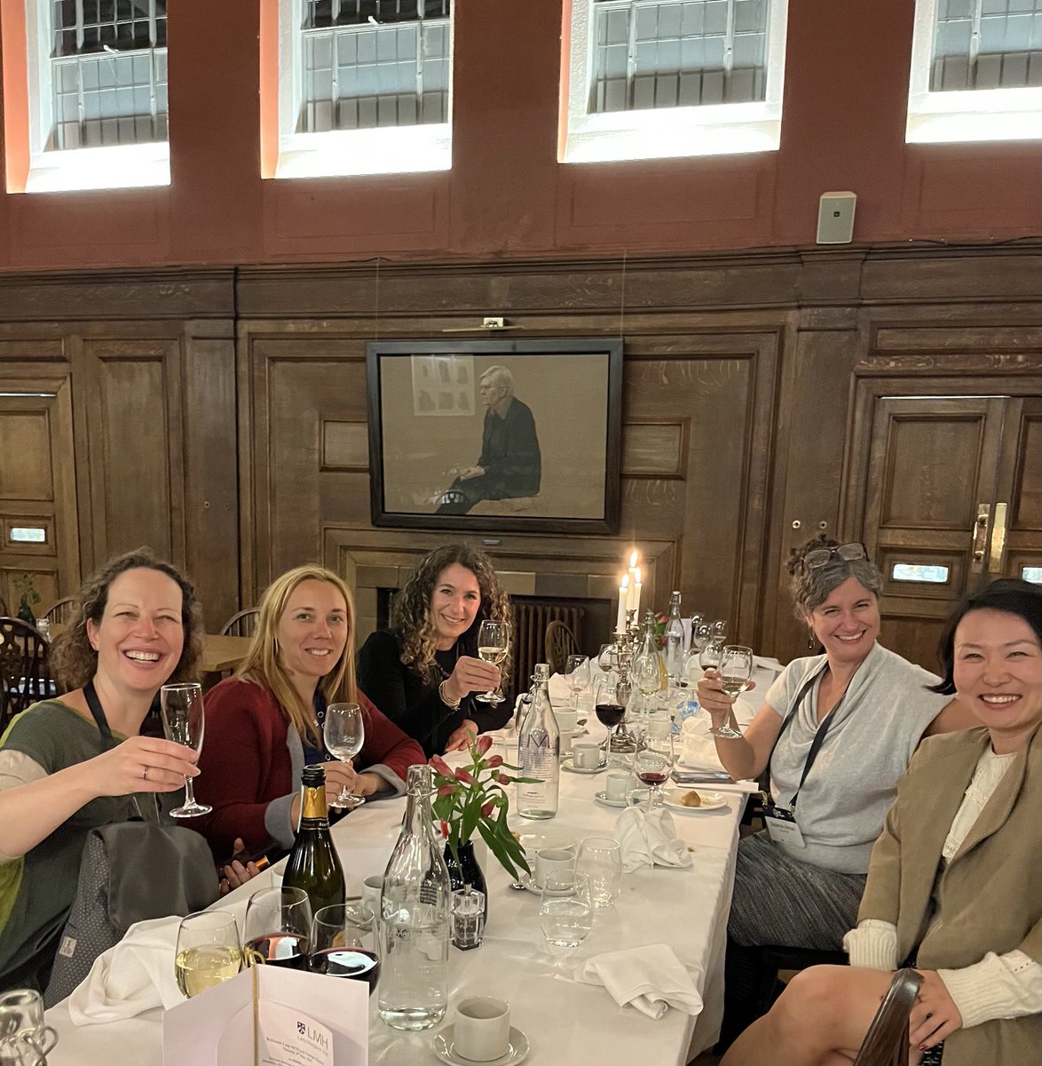 Erika Forbes (@forbes_erika) on Twitter photo …and also spending time with the badass neuroscientist women! #mcpsych
<a href="/xiaosigu/">Xiaosi Gu</a> <a href="/yael_niv/">Yael Niv @yaelniv.bsky.social</a> <a href="/ahmari_lab/">Susanne Ahmari, MD, PhD 🔦🏠</a> …and also spending time with the badass neuroscientist women! #mcpsych
<a href="/xiaosigu/">Xiaosi Gu</a> <a href="/yael_niv/">Yael Niv @yaelniv.bsky.social</a> <a href="/ahmari_lab/">Susanne Ahmari, MD, PhD 🔦🏠</a>