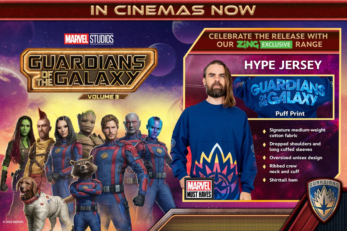 Zing Pop Culture on Twitter "Get ready for a dance off with our Brand