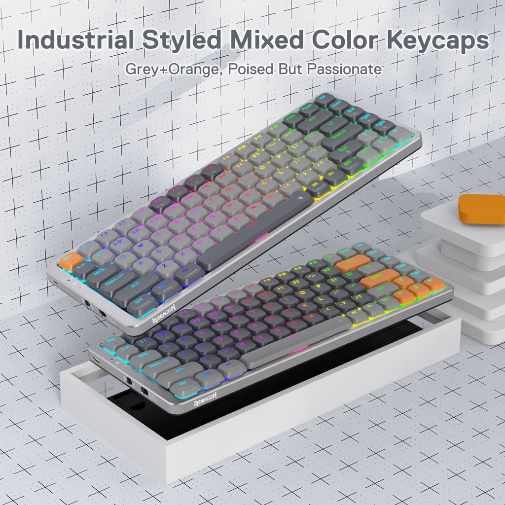 Redragonusa's tweet photo. NEW K652 Wireless Mechanical Keyboard for Mac is now available @ https://t.co/6wird1vehc π₯
#redragon #redragonsetup #keyboard #newrelease #gaming #mackeyboard #MacBook #iMac #apple https://t.co/ZFVR4vOoq1