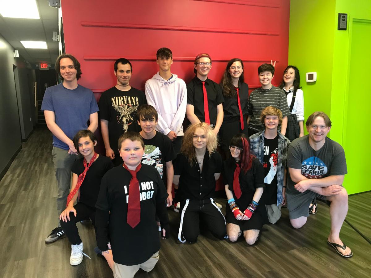 Our summer camps are filling up fast. Click below to learn more and see the lineup of camps. We have Performance Camps for experienced players and Rock 101 camps for beginners - even those who have not touched an instrument. conta.cc/3Ly2jqL
conta.cc/3nE349P