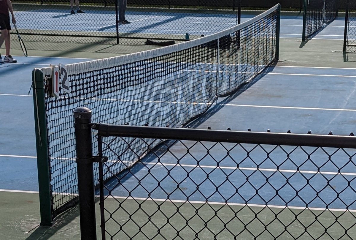 OrlowskiTweets's tweet photo. Let's go JV Eagles Tennis!! 🦅🎾 @napls_hs https://t.co/nPDoZmpAJ3