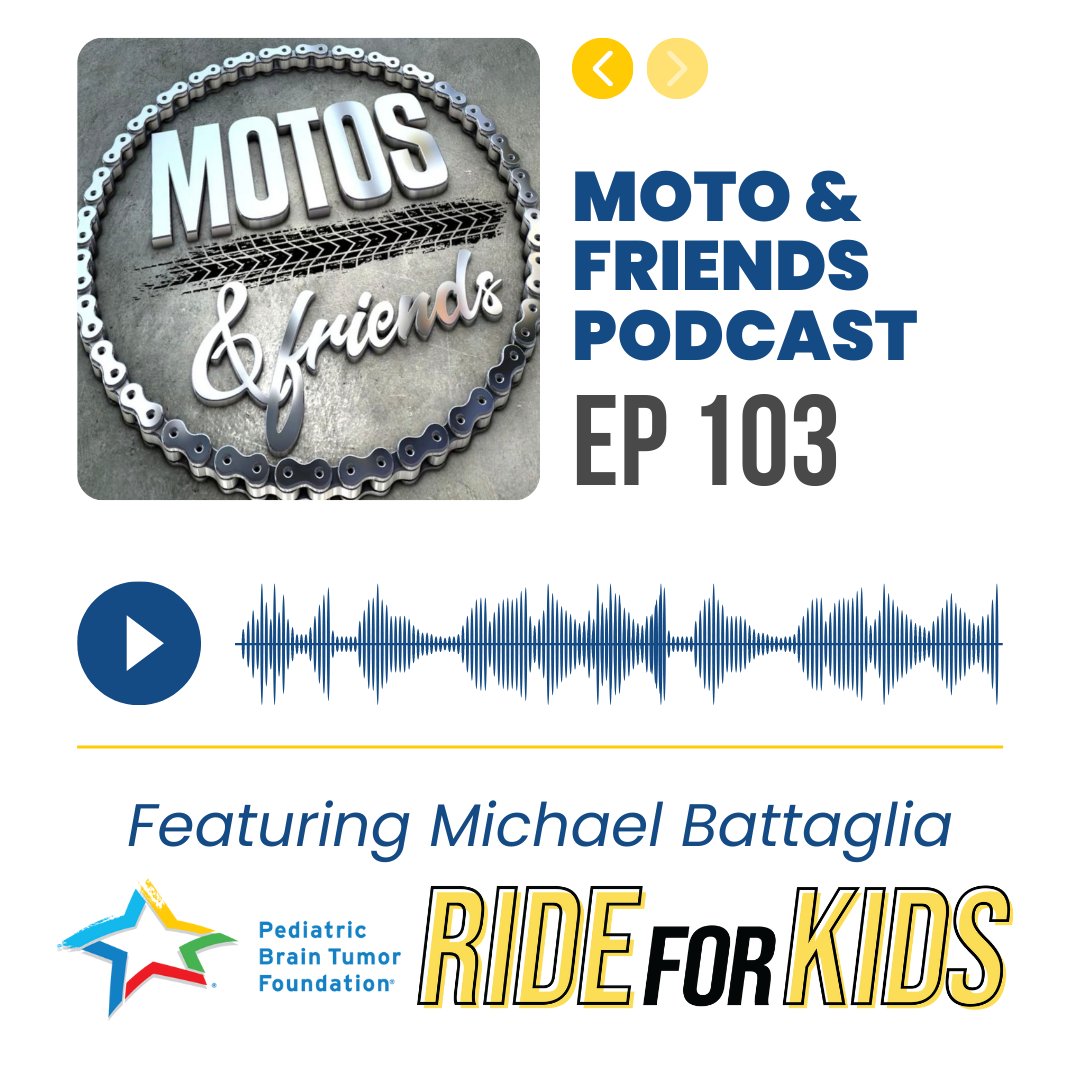 Ride for Kids® tweet media