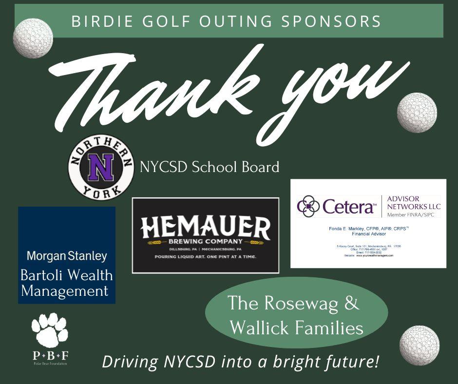 The Polar Bear Foundation tweet media