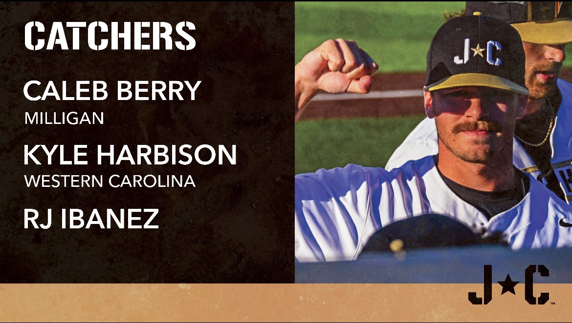 Johnson City Doughboys tweet media