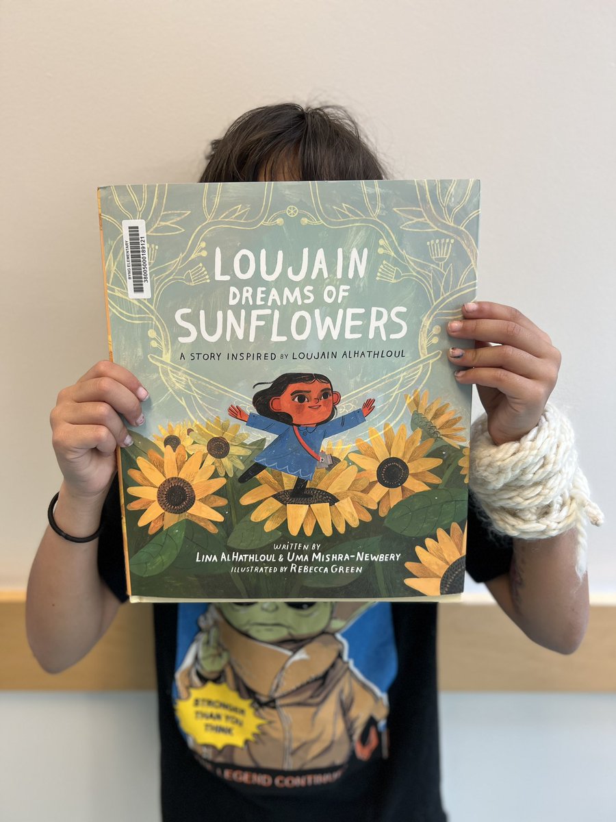 Byng Library tweet media